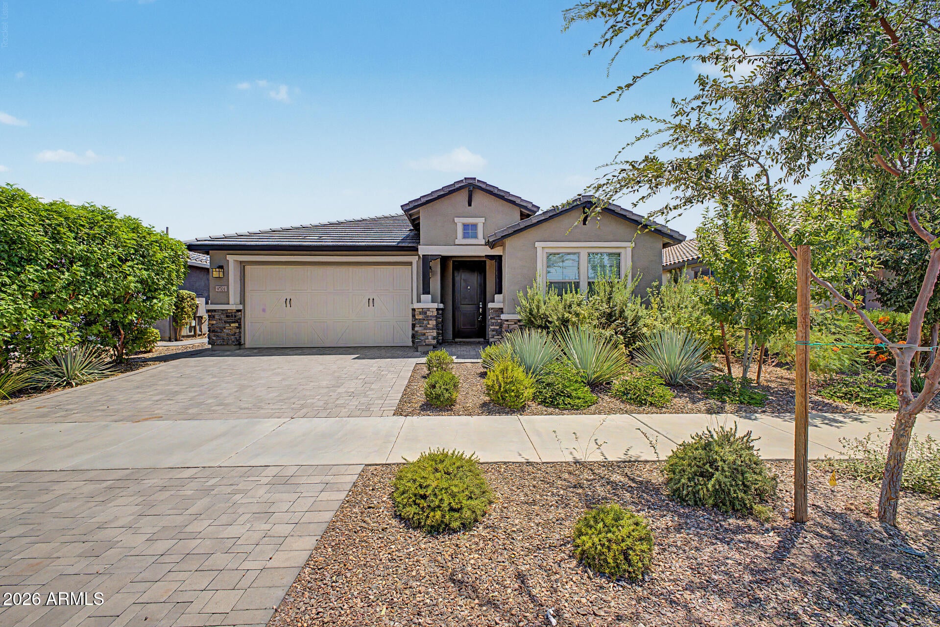 9701 E SPIRAL Avenue