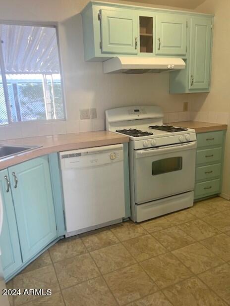 Sierra Vista Village - Residential