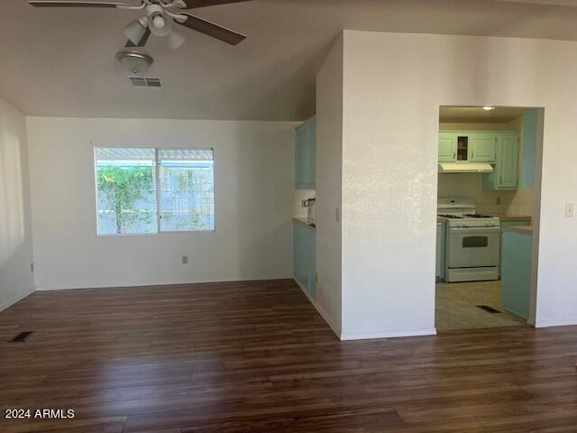 Sierra Vista Village - Residential