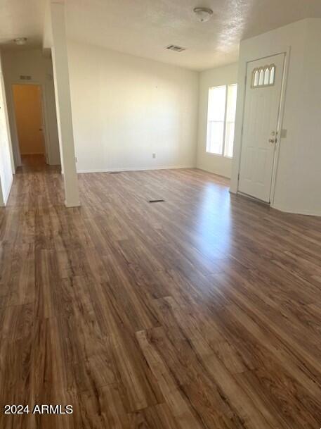 Sierra Vista Village - Residential