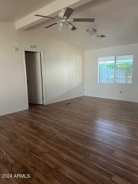 Sierra Vista Village - Residential