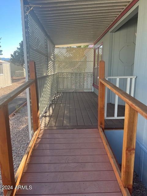 Sierra Vista Village - Residential