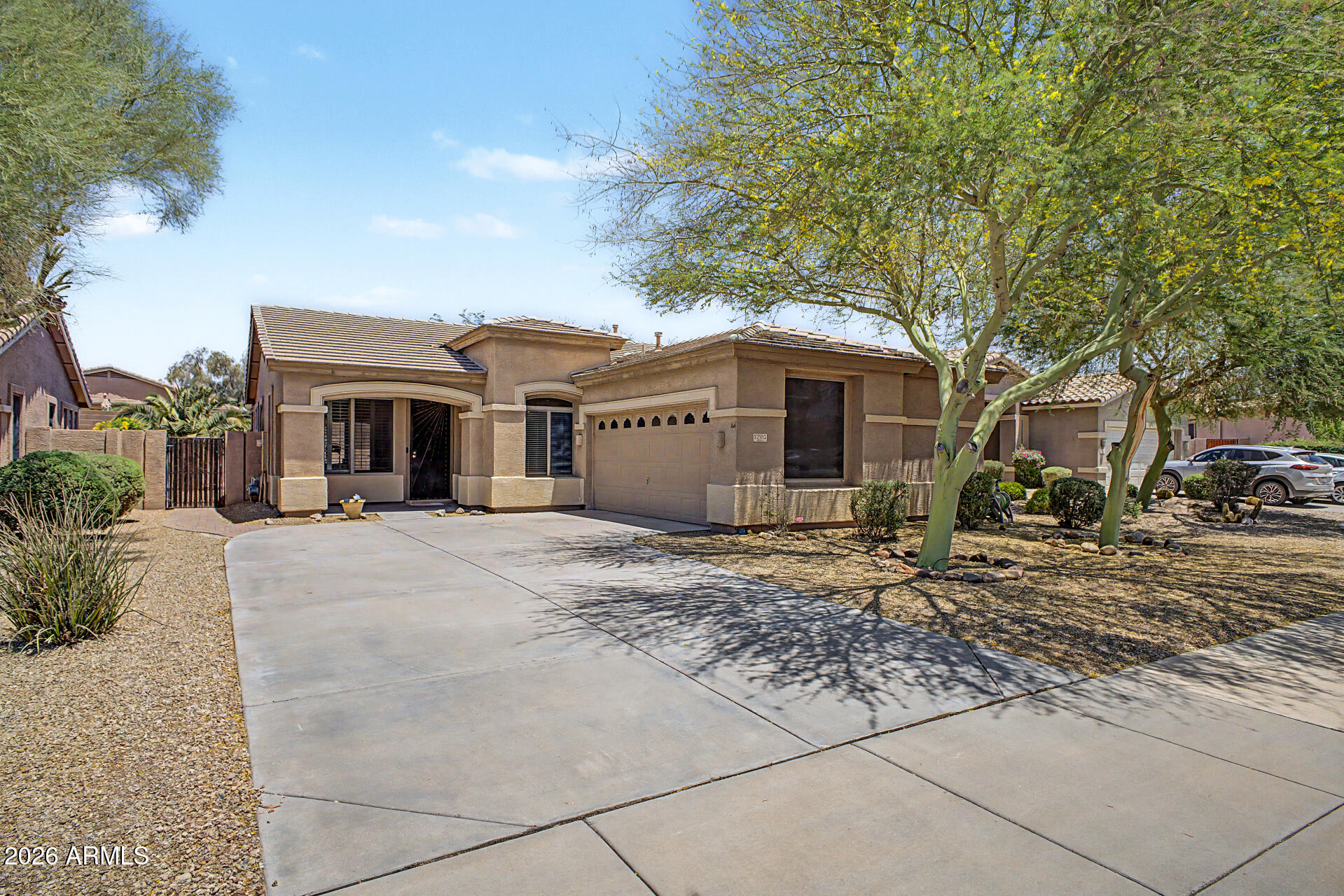 17512 W DESERT VIEW Lane
