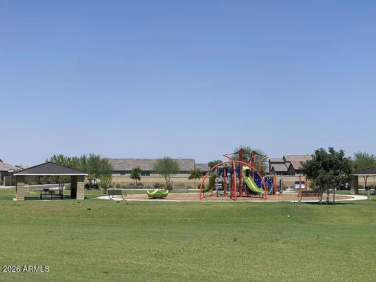 3325 W DUNBAR Drive