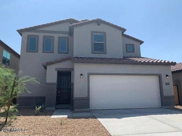 3325 W DUNBAR Drive Phoenix AZ 85041