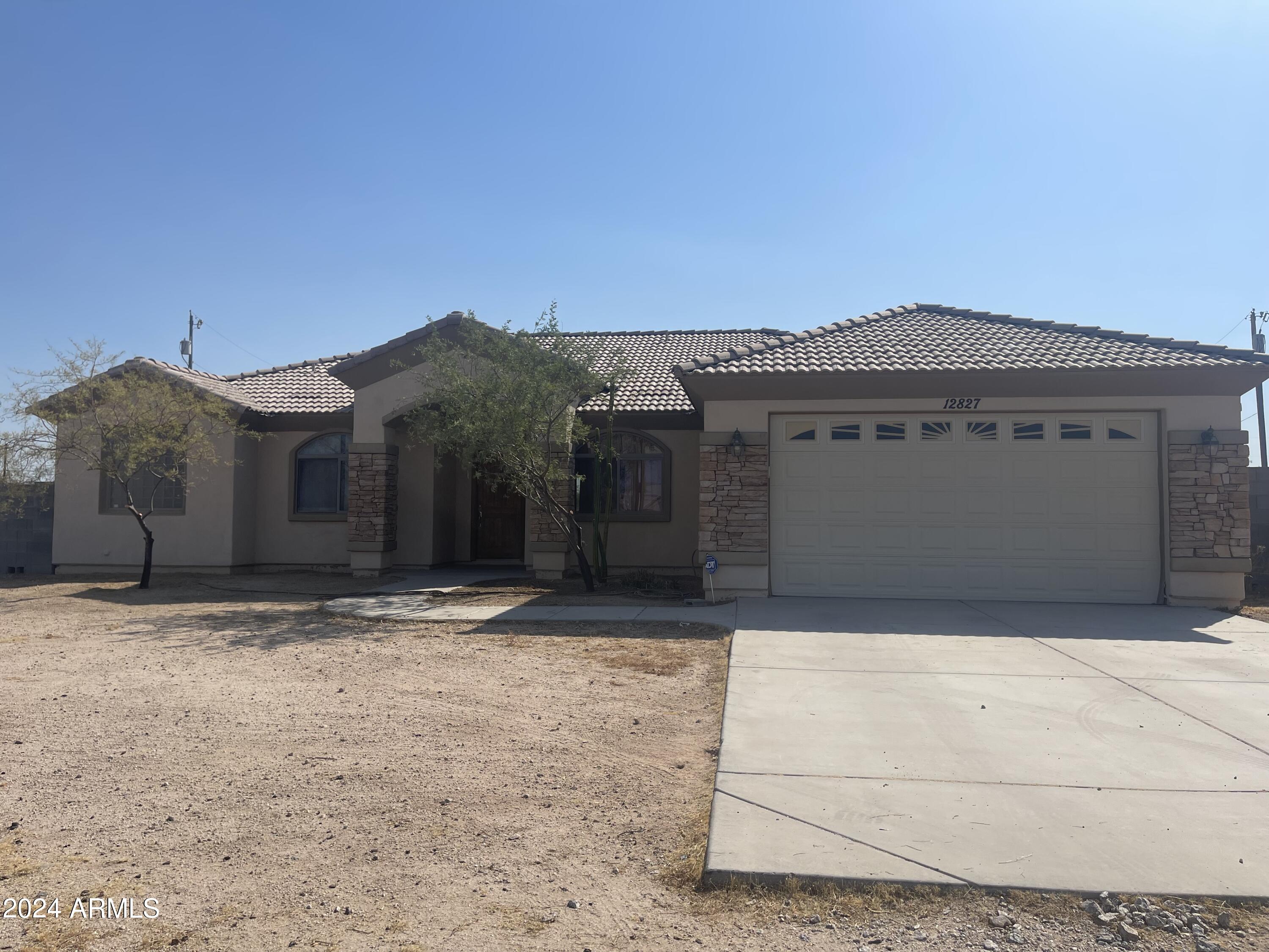 View Buckeye, AZ 85326 house