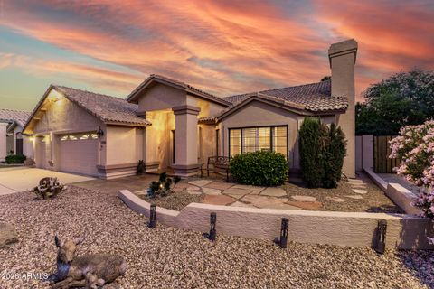 1209 W ROYAL PALMS Court Gilbert AZ 85233