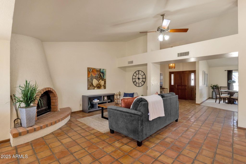 Photo of 16277 E Hyde Park Place, Fountain Hills, AZ 85268 (MLS # 6924509)
