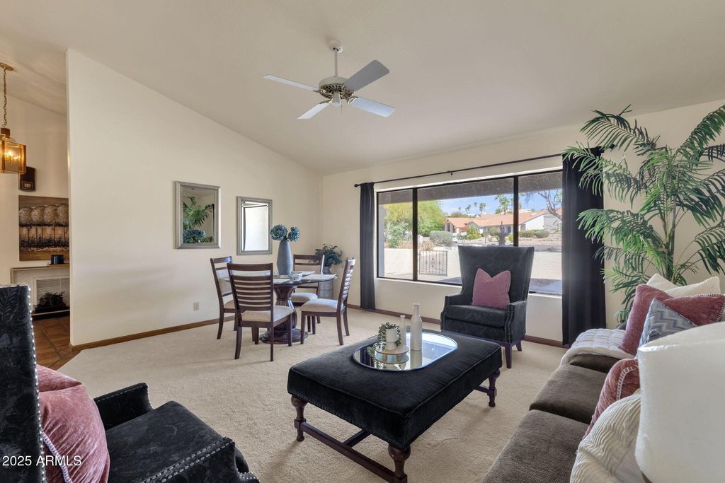 Photo of 16277 E Hyde Park Place, Fountain Hills, AZ 85268 (MLS # 6924509)