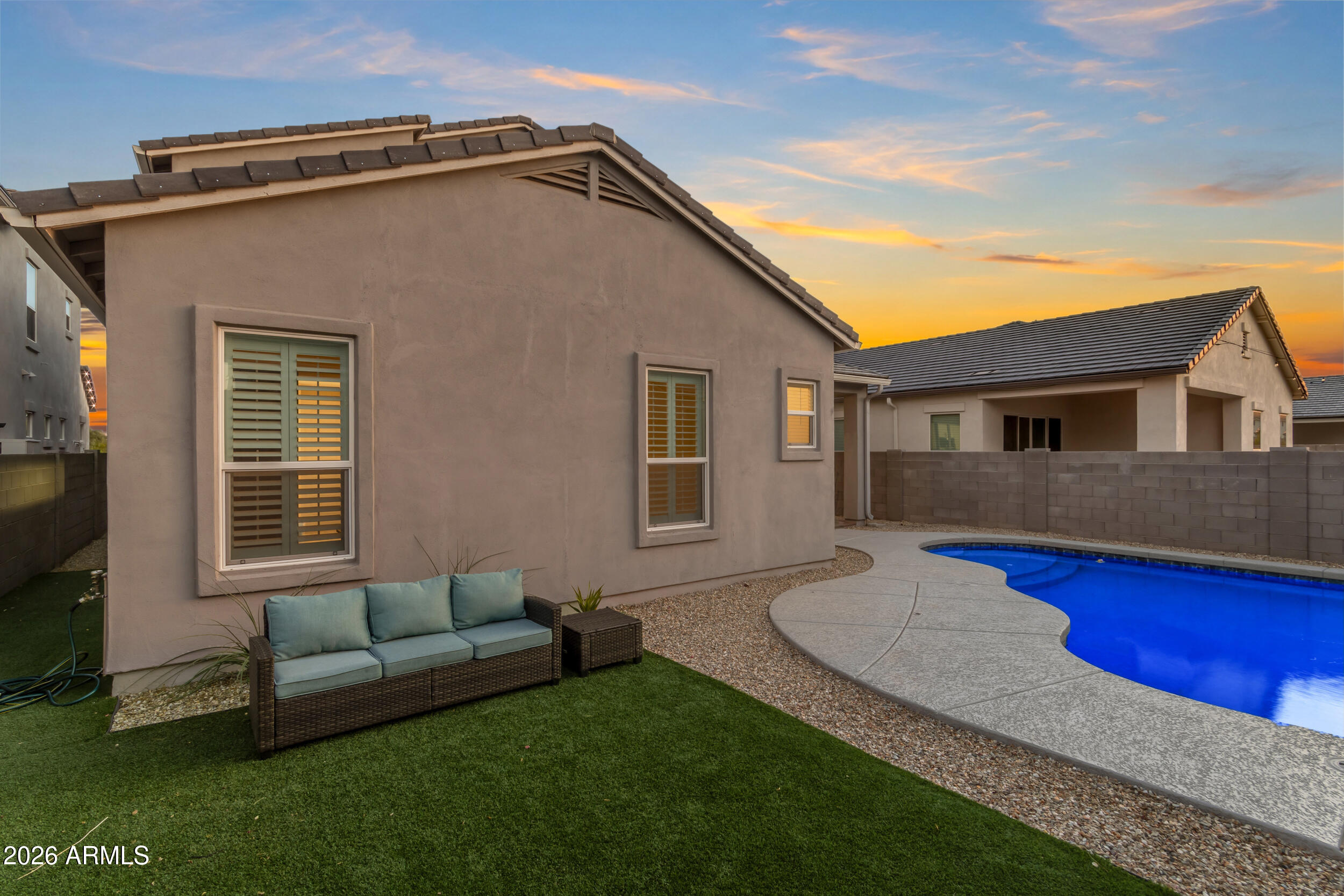 10302 W DEANNA Drive