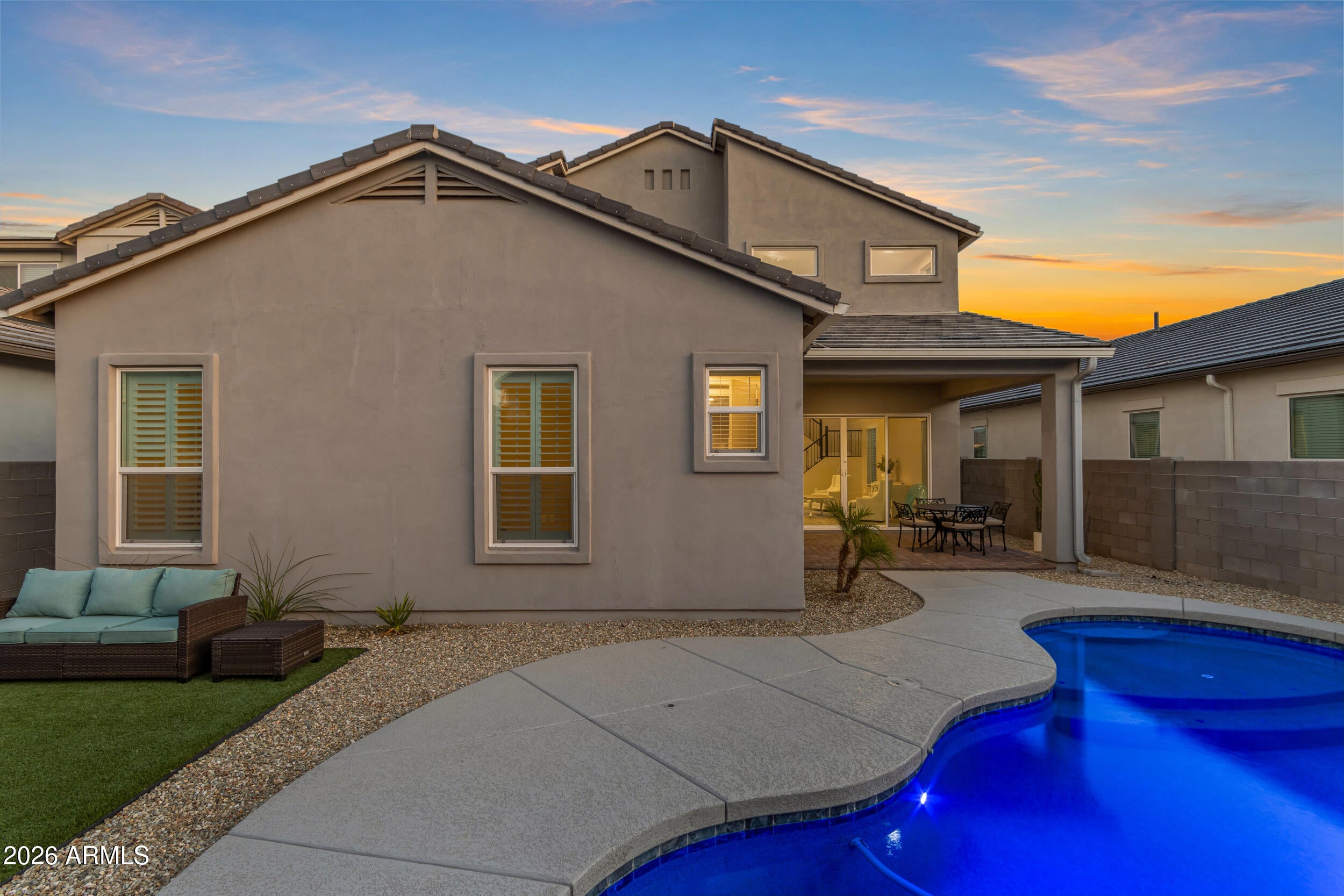 10302 W DEANNA Drive