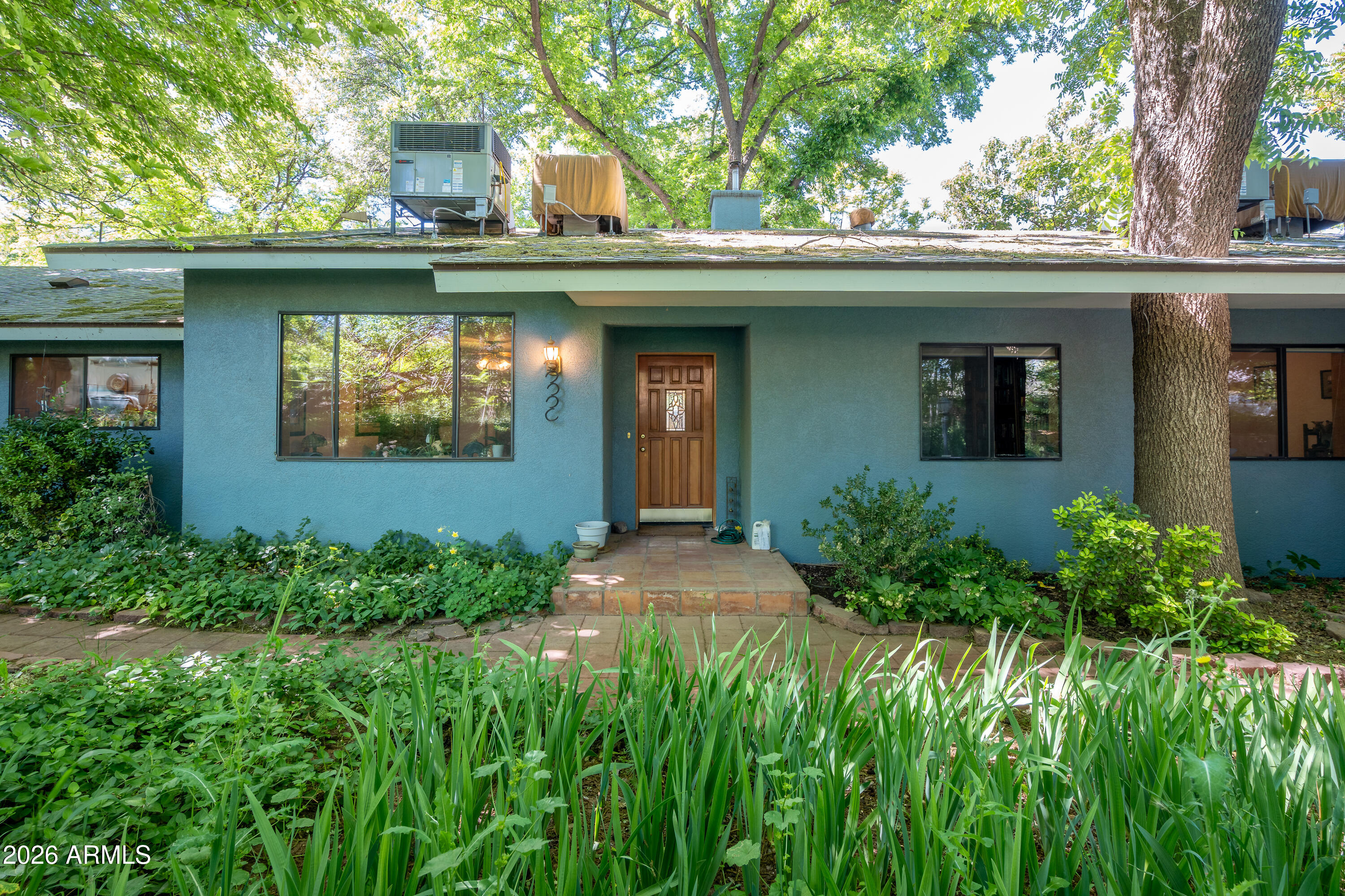 2933 W MIDDLE VERDE Road