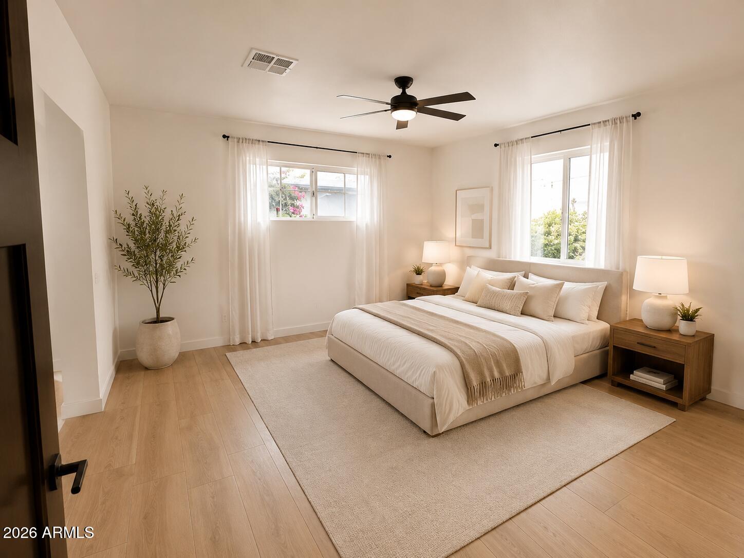 COX ESTATES - Residential