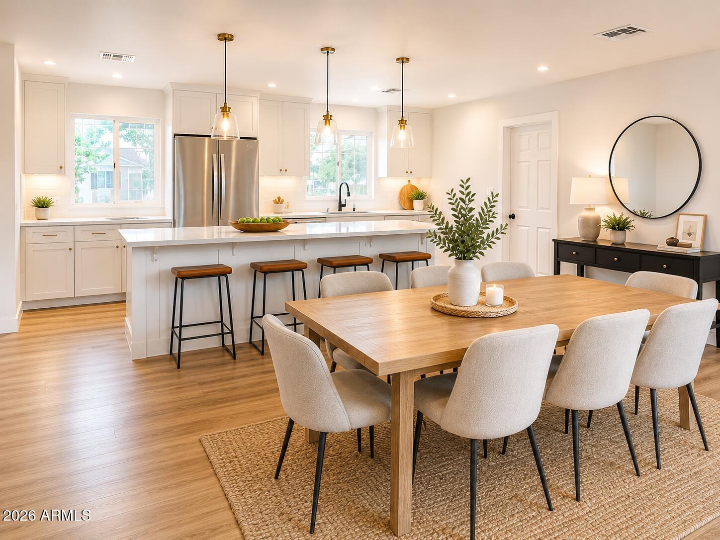 COX ESTATES - Residential