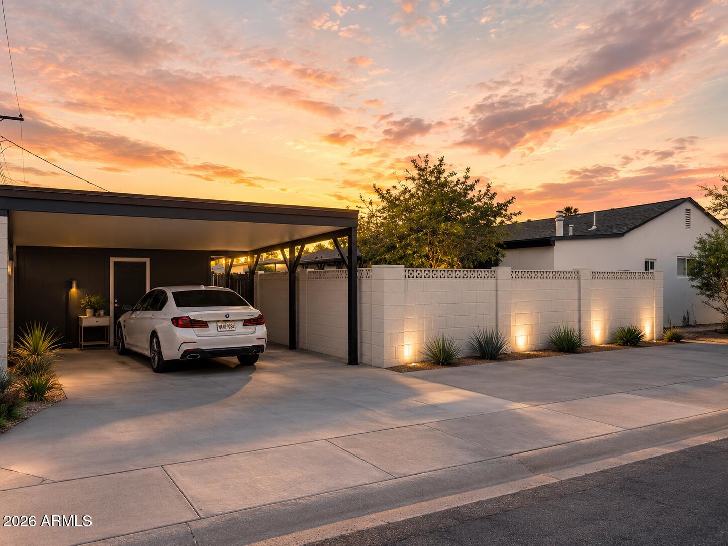 COX ESTATES - Residential