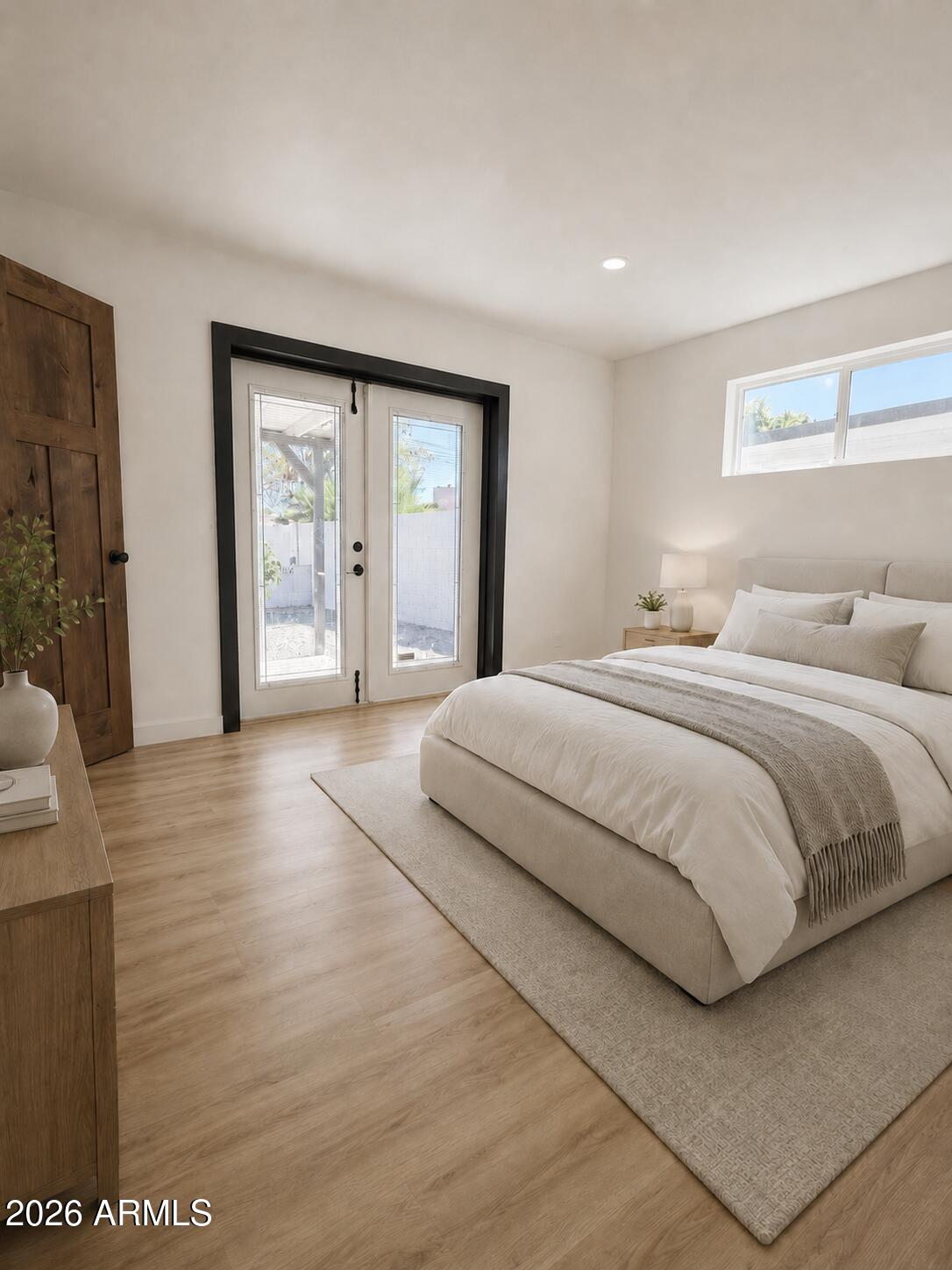 COX ESTATES - Residential