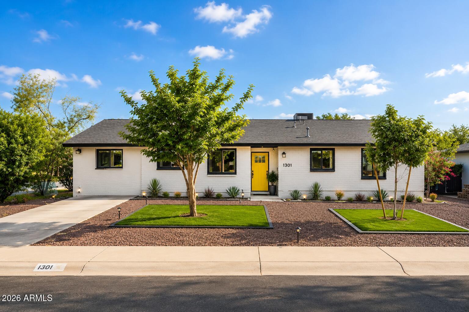 COX ESTATES - Residential