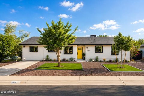 Property photo of 1301 W Mariposa Street, Phoenix, AZ 85013