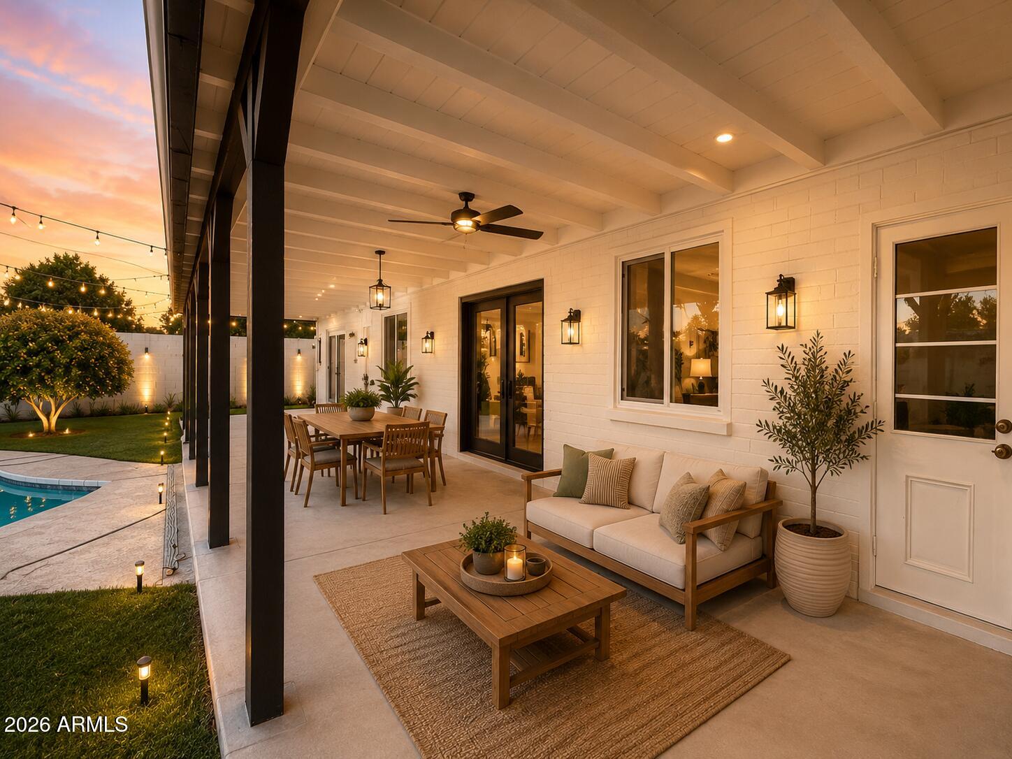 COX ESTATES - Residential