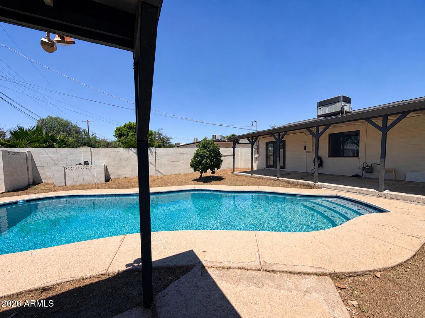 COX ESTATES - Residential