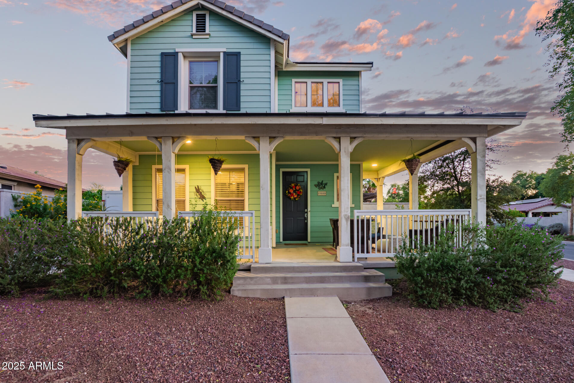 Homes for Sale in Queen Creek Arizona 1 21039 W White Rock Road