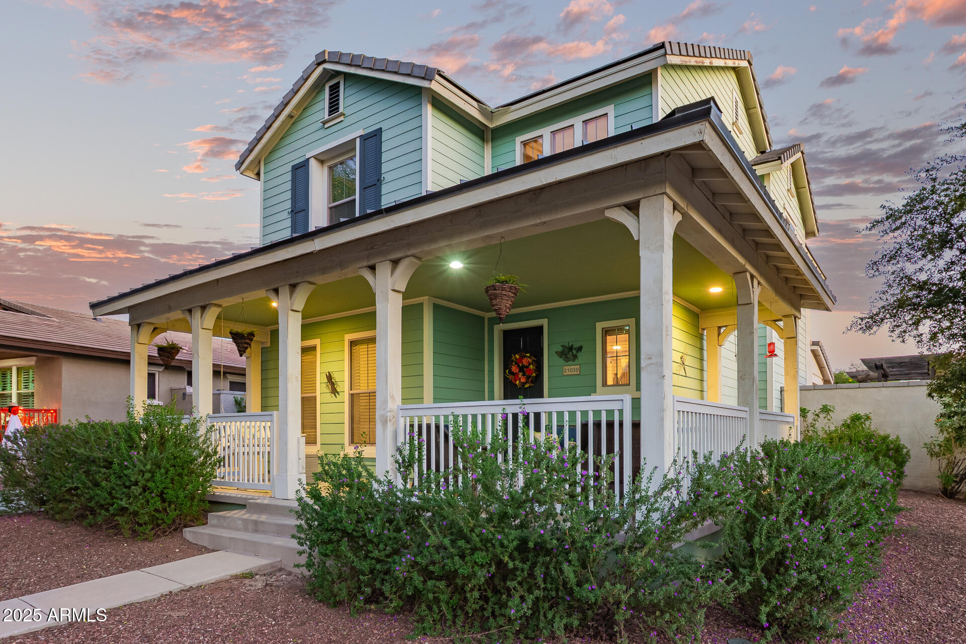 Homes for Sale in Queen Creek Arizona 4 21039 W White Rock Road