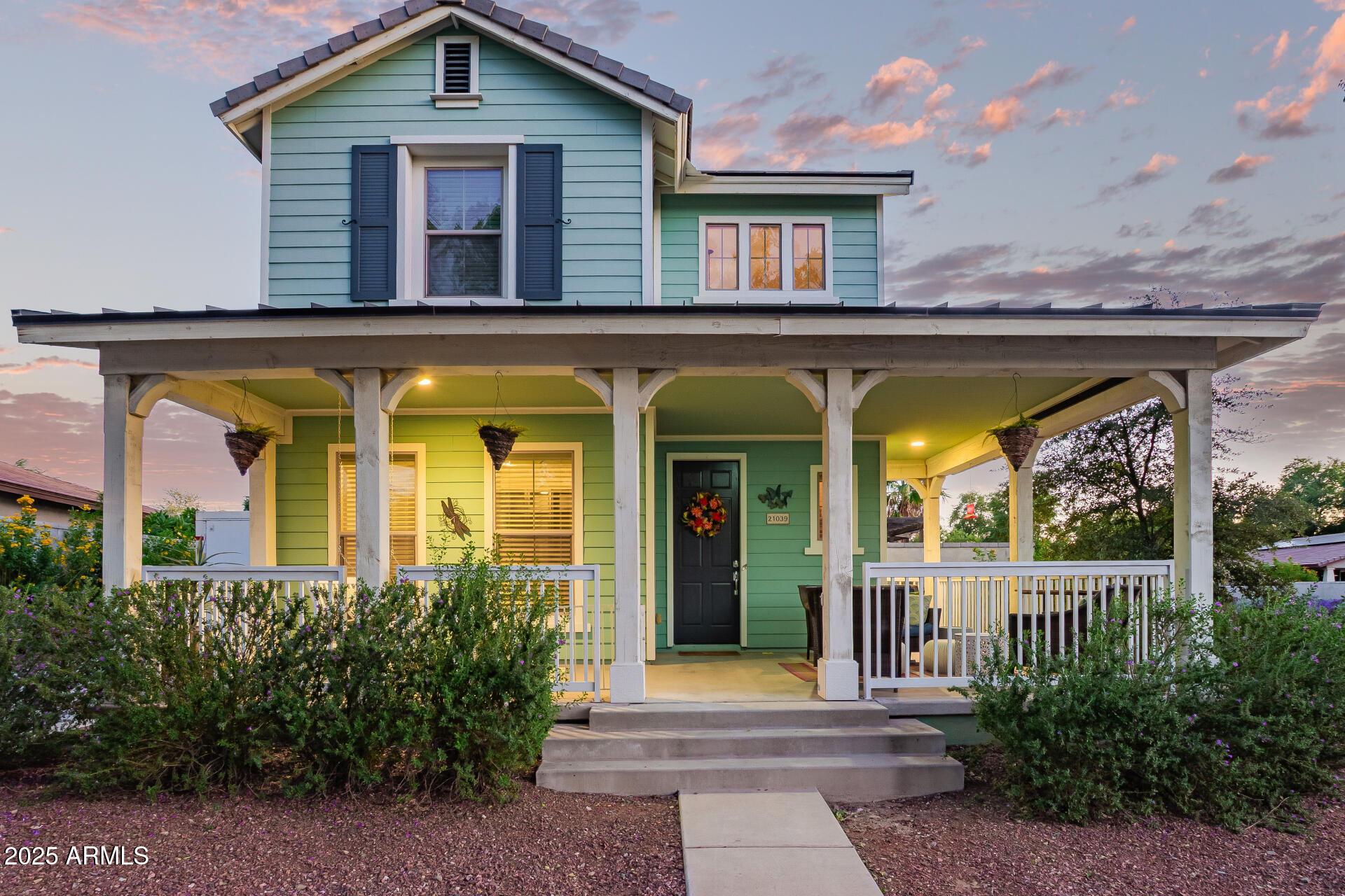 Homes for Sale in Queen Creek Arizona 2 21039 W White Rock Road