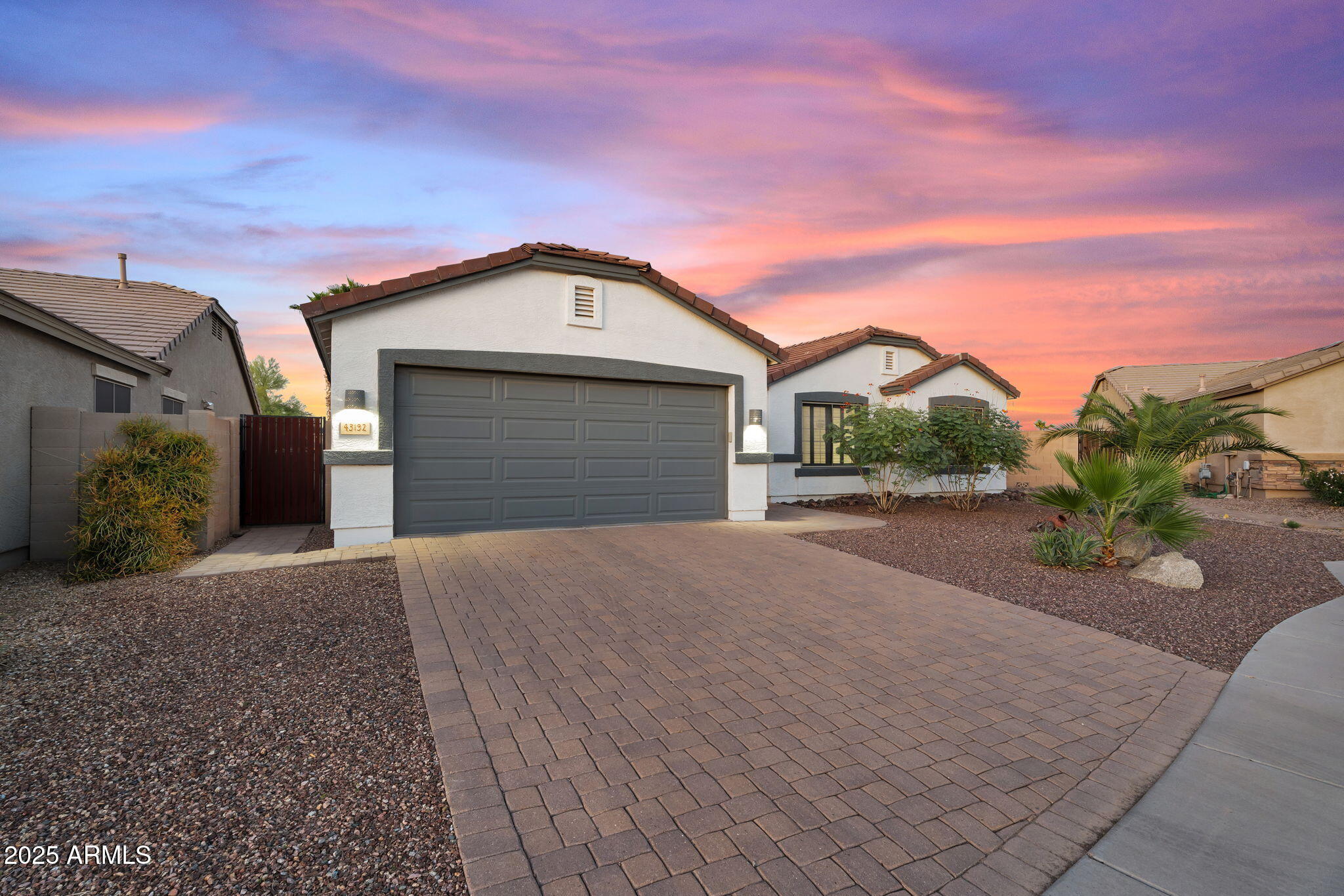 Homes for Sale in Queen Creek Arizona 2 43192 W OSTER Drive