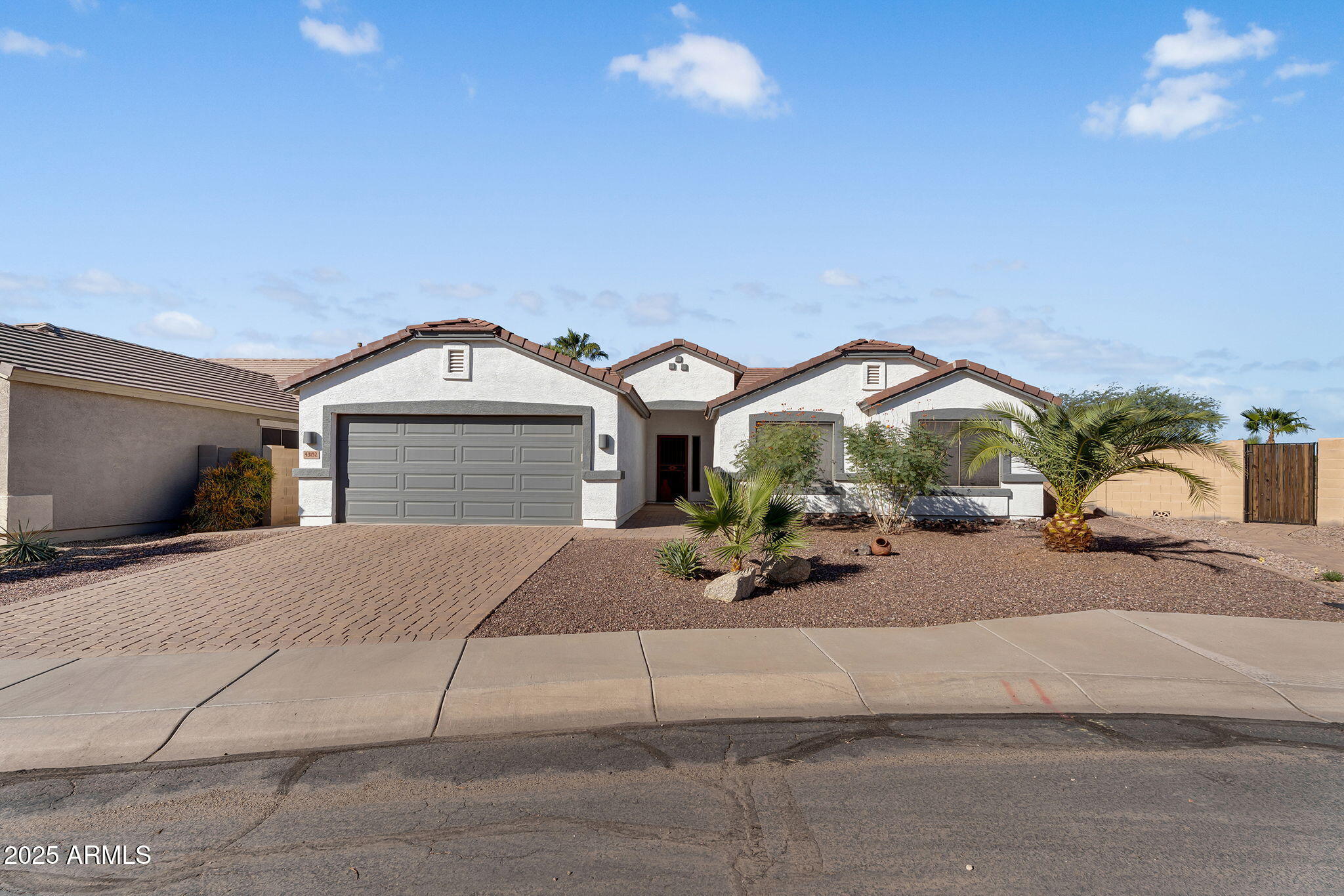 Homes for Sale in Queen Creek Arizona 4 43192 W OSTER Drive