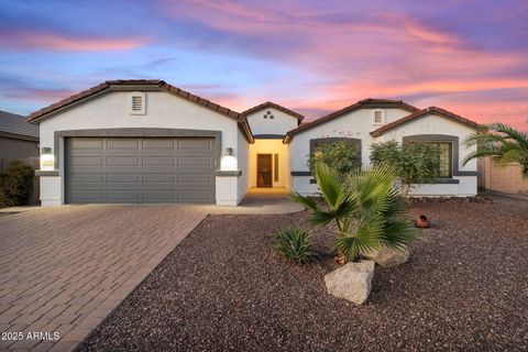 43192 W OSTER Drive Maricopa AZ 85138