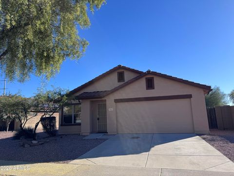3045 W SILVER SAGE Lane Phoenix AZ 85083