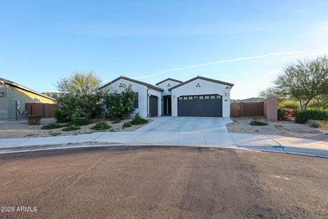 9635 S 40TH Drive Laveen AZ 85339