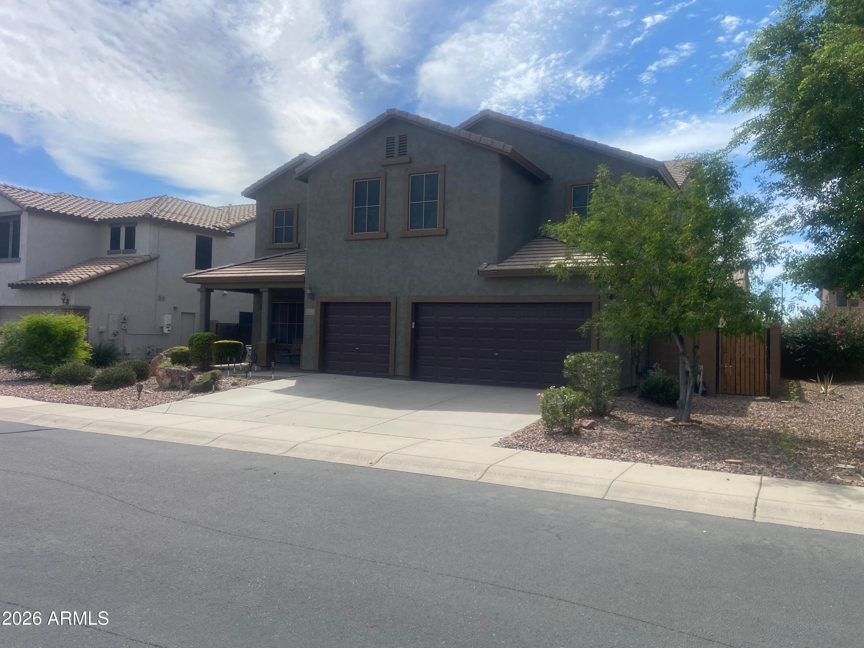 6289 W Admiral Way