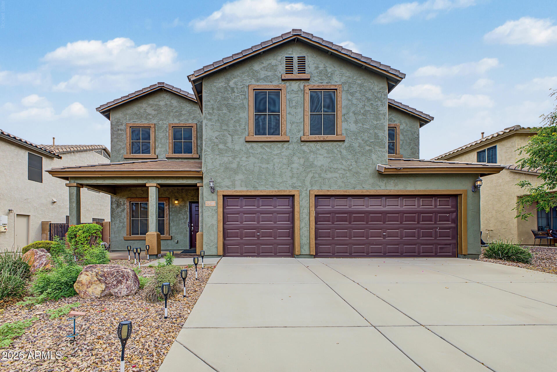 6289 W Admiral Way