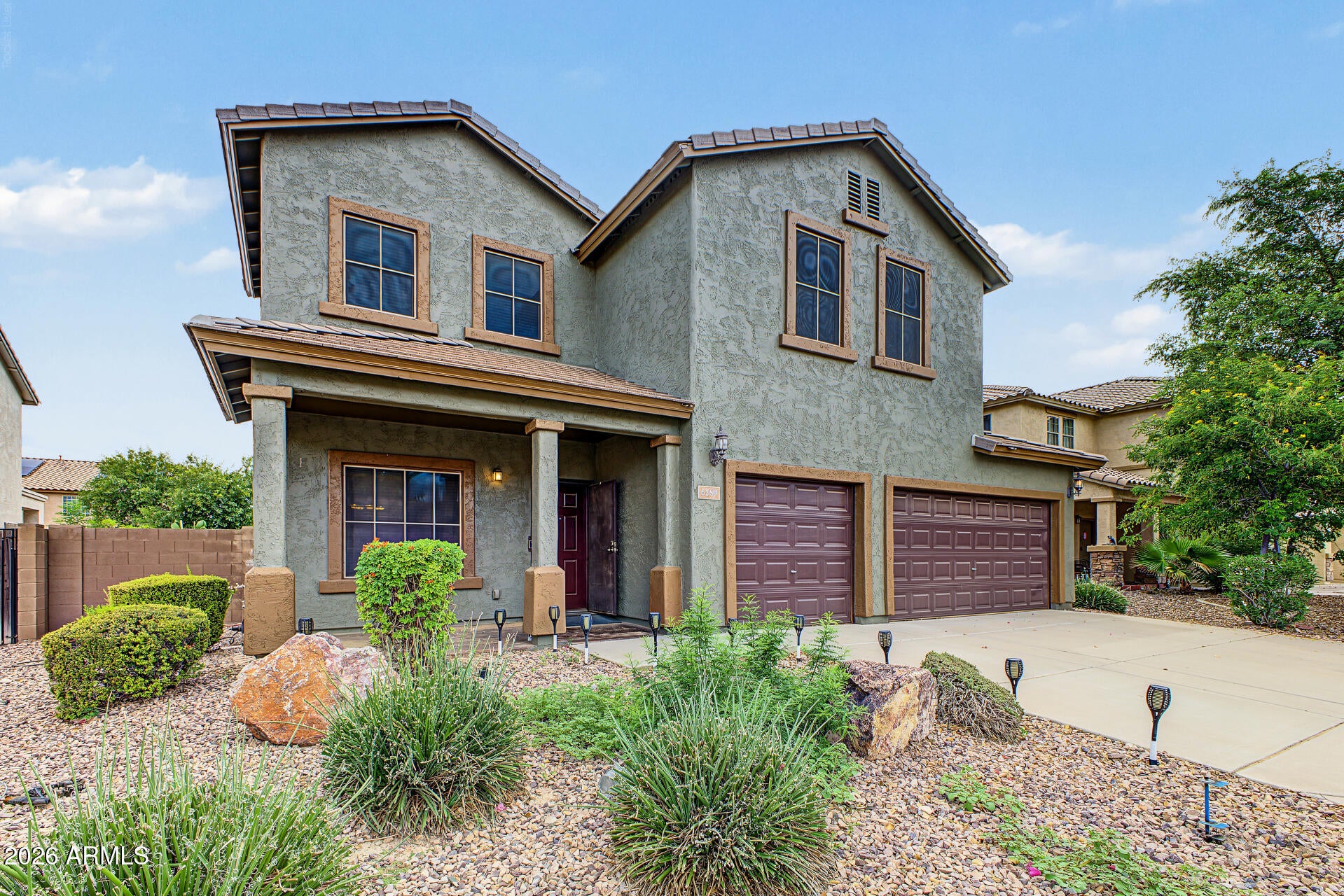 6289 W Admiral Way