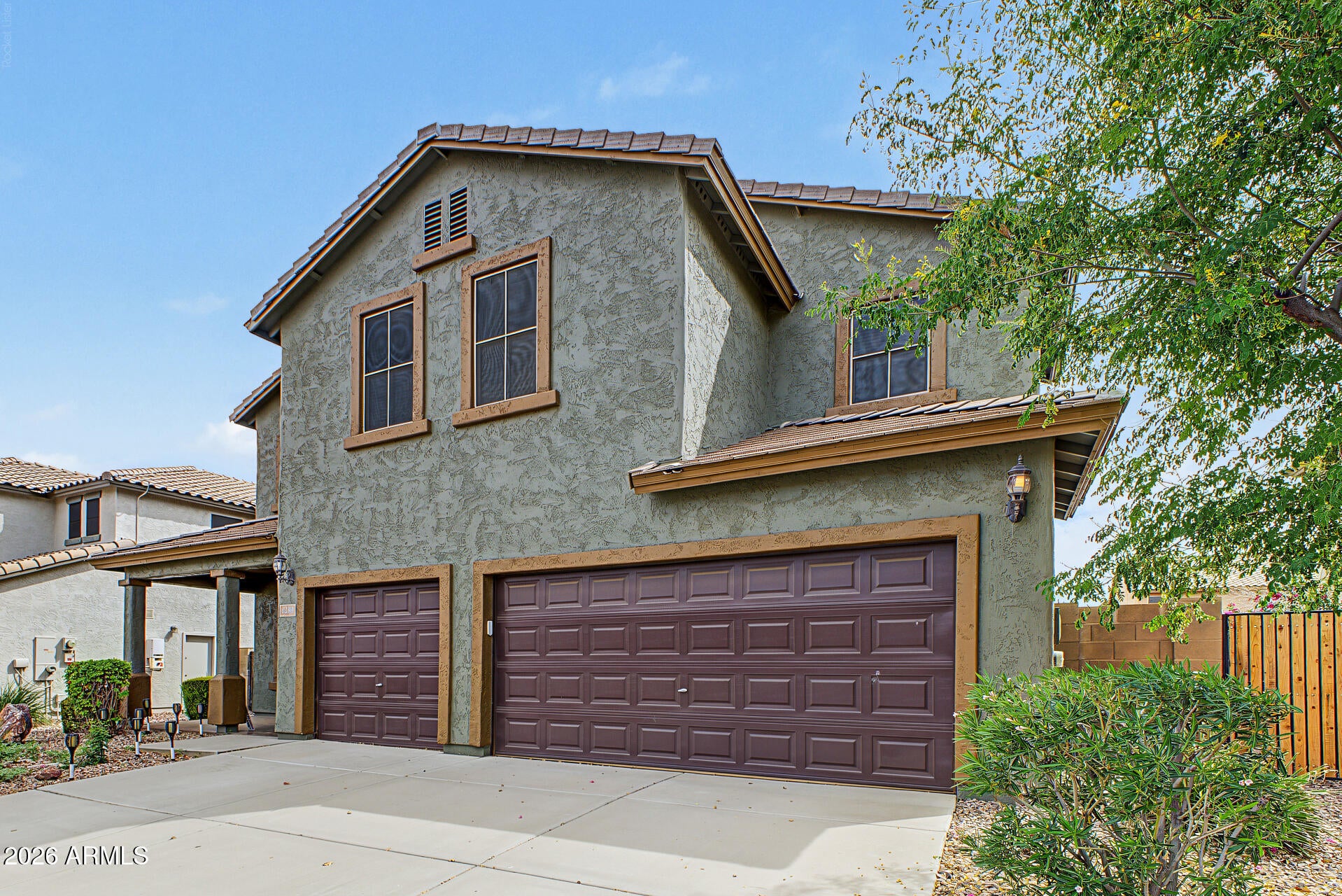 6289 W Admiral Way