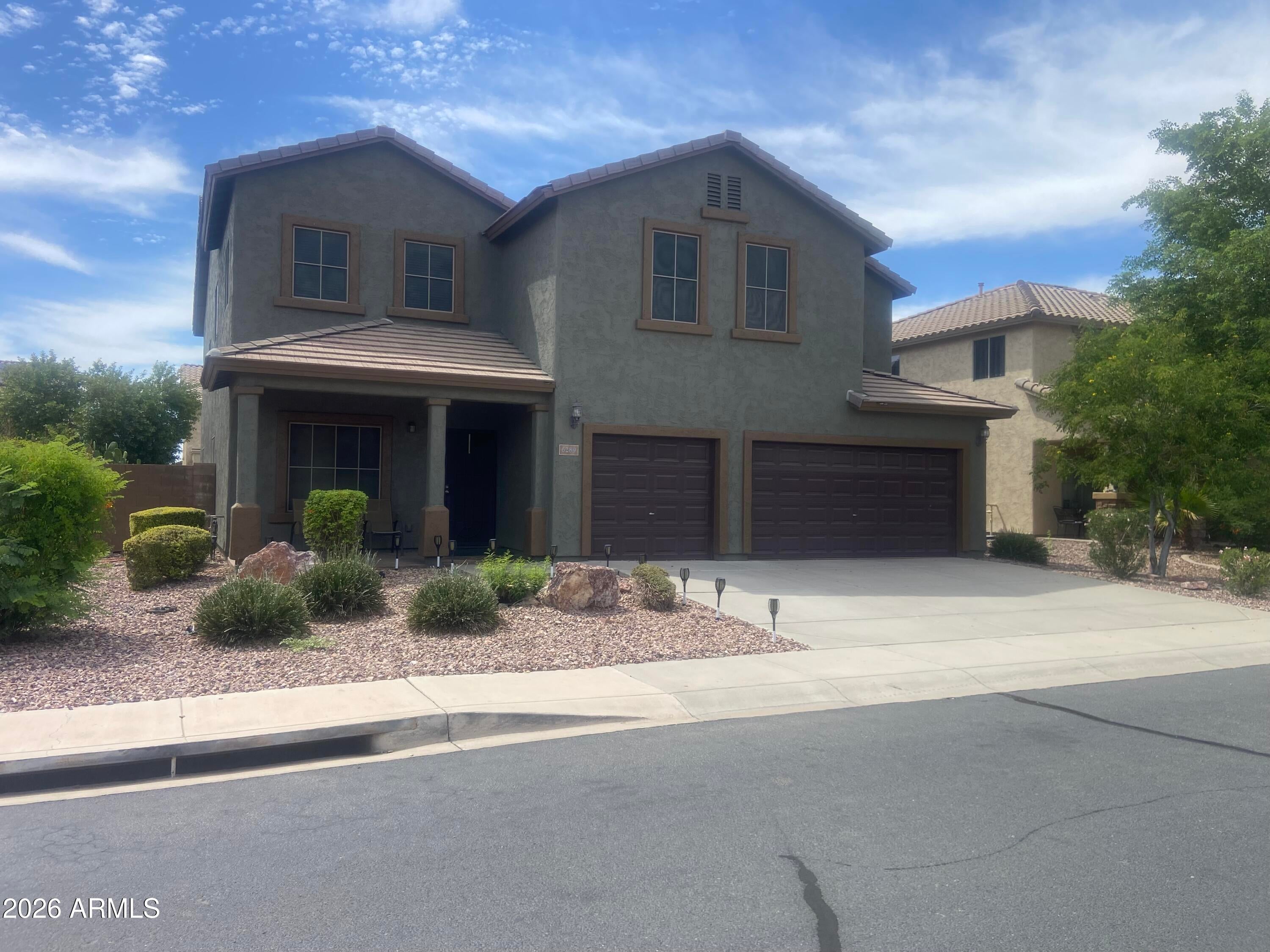 6289 W Admiral Way