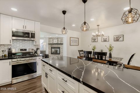 Photo of 7715 E Catalina Drive, Scottsdale, AZ 85251 (MLS # 7012108)