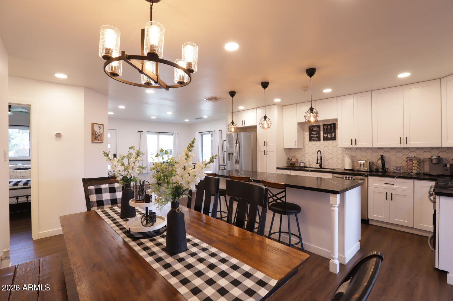 7715 E CATALINA Drive