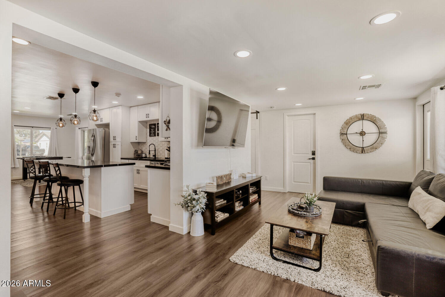 7715 E CATALINA Drive