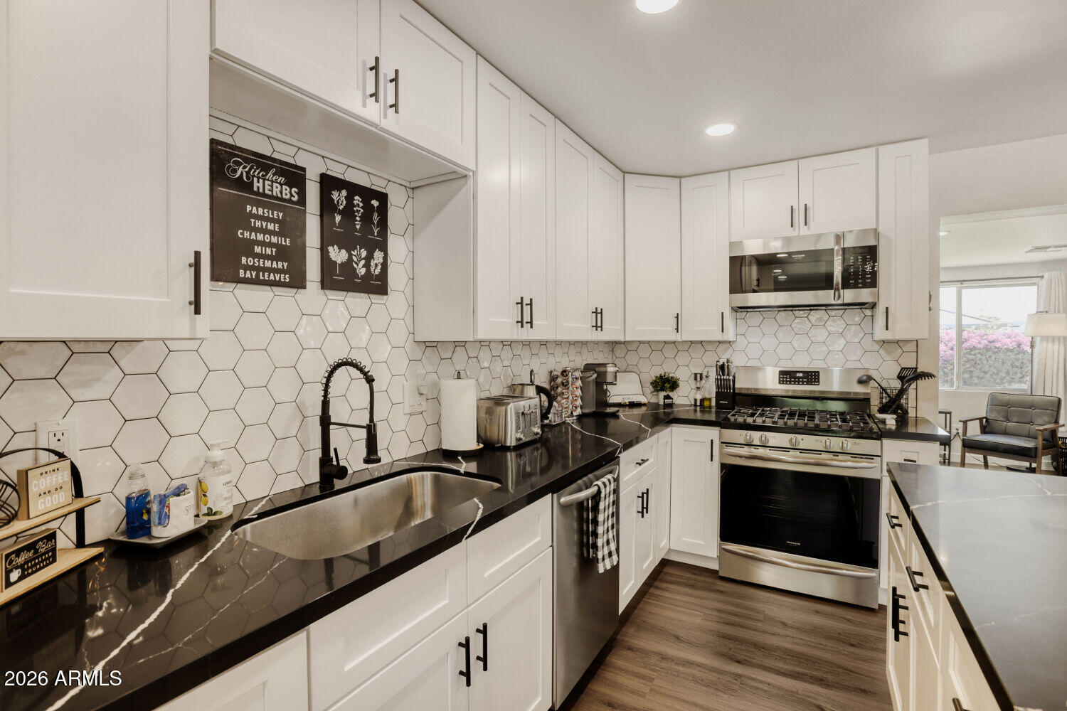 7715 E CATALINA Drive