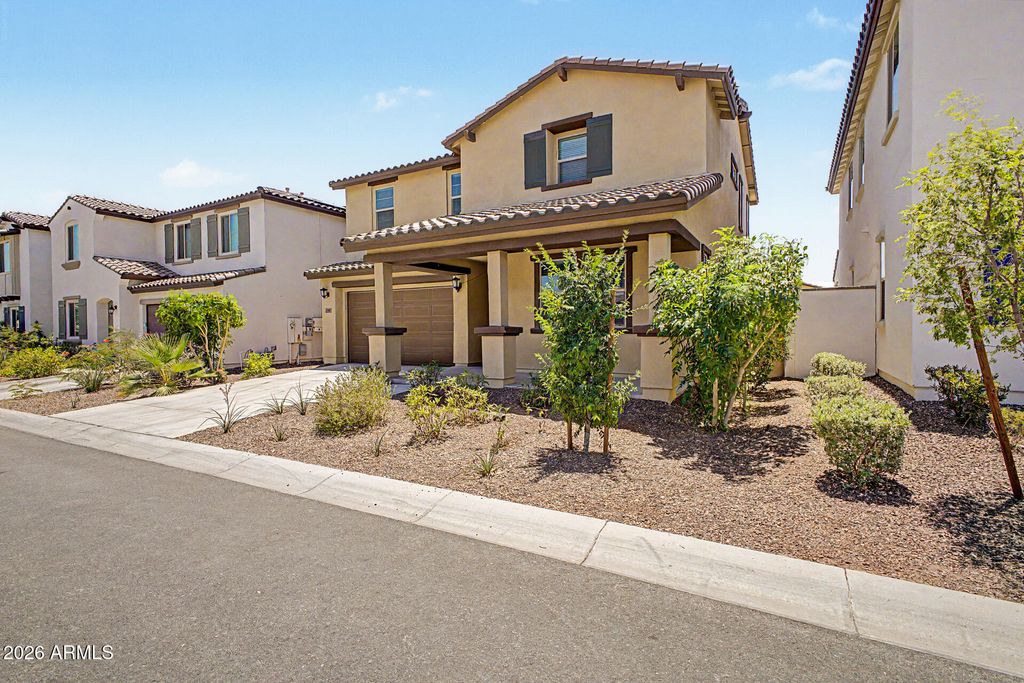 Photo of 19663 W Campbell Avenue, Litchfield Park, AZ 85340 (MLS # 7034206)