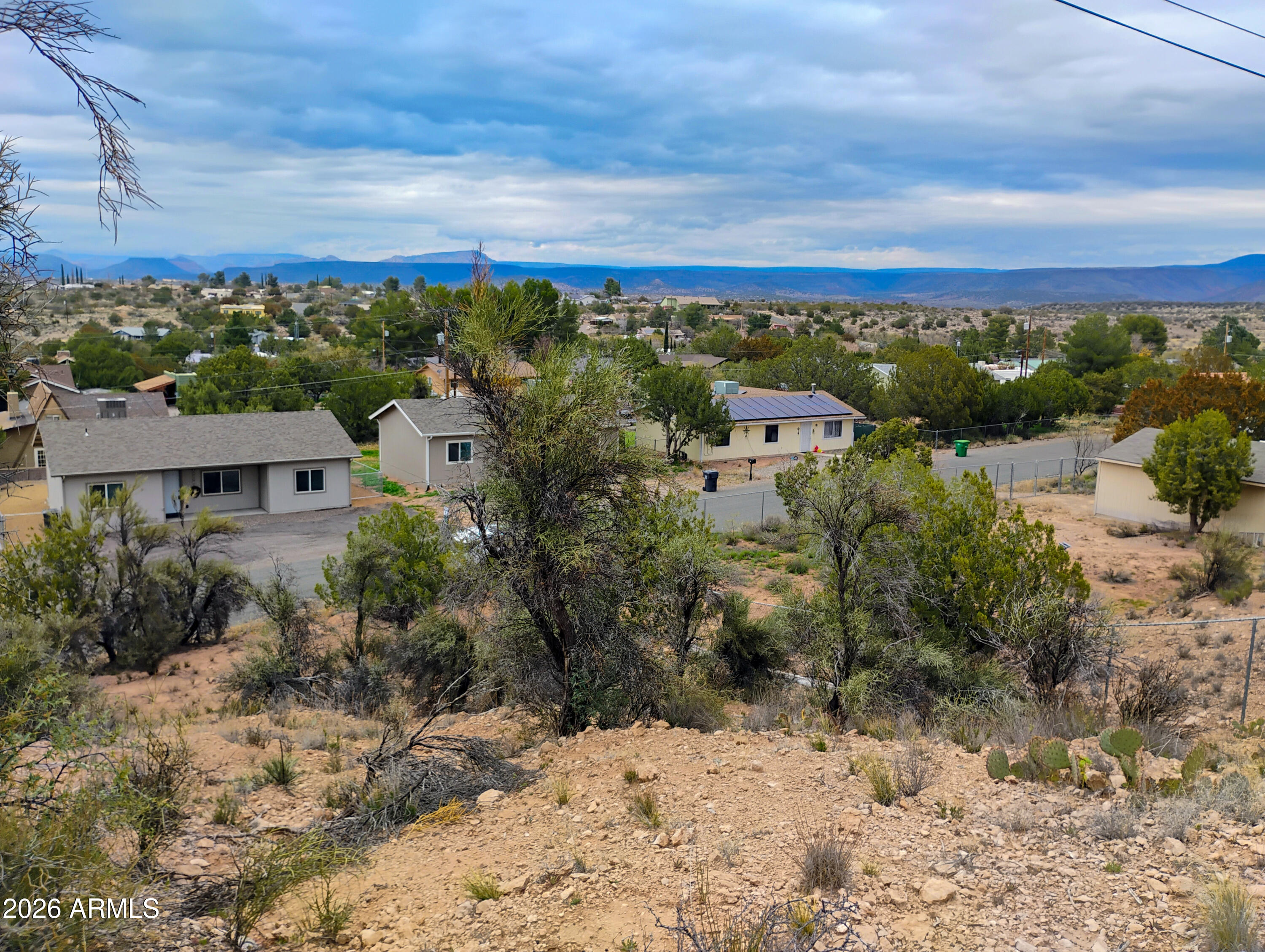 4845 E Oswego Street 110