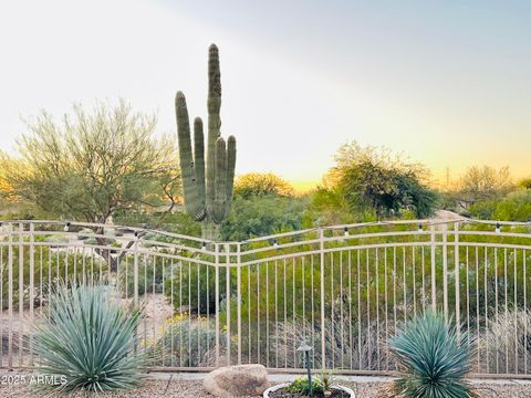 Photo of 19838 N 84th Street, Scottsdale, AZ 85255 (MLS # 7025092)