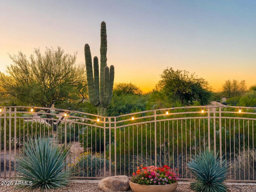Photo of 19838 N 84th Street, Scottsdale, AZ 85255 (MLS # 7025092)