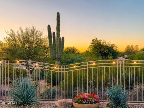 Photo of 19838 N 84th Street, Scottsdale, AZ 85255 (MLS # 7025092)