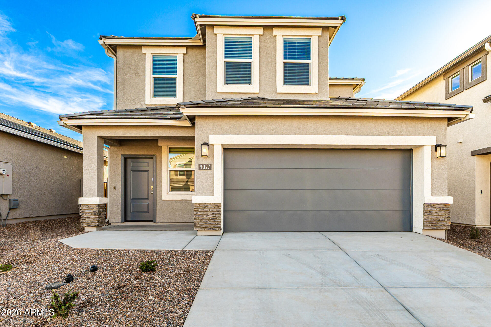 9027 S Palo Verde Drive