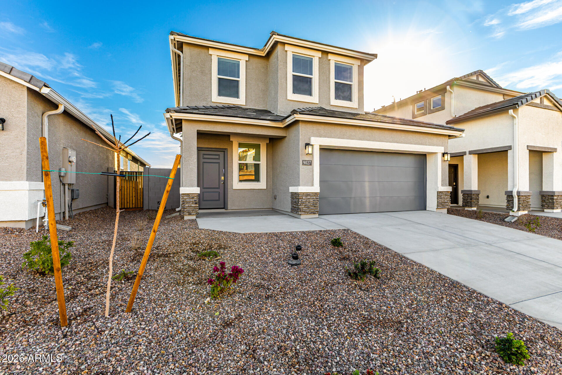 9027 S Palo Verde Drive