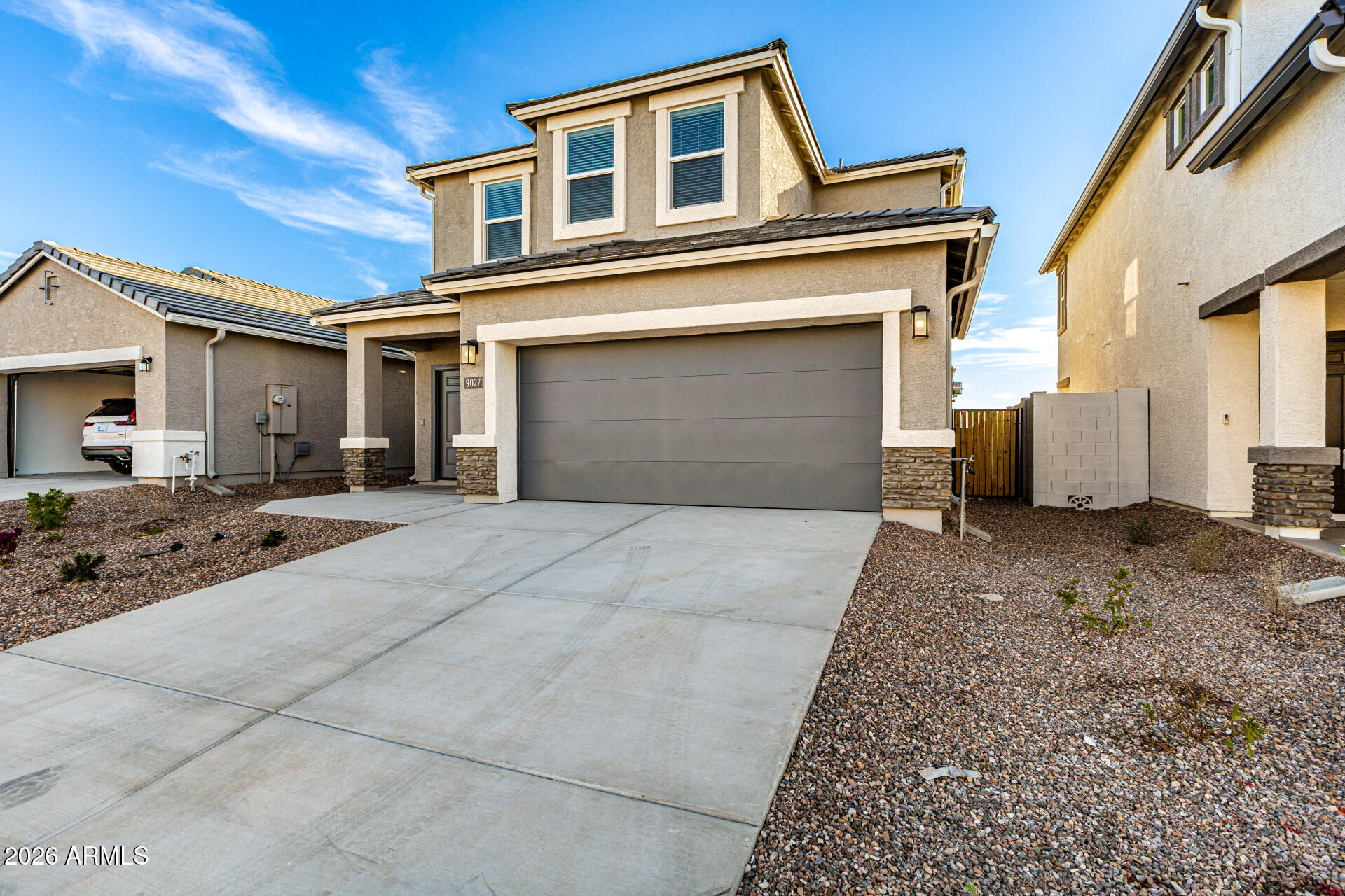 9027 S Palo Verde Drive