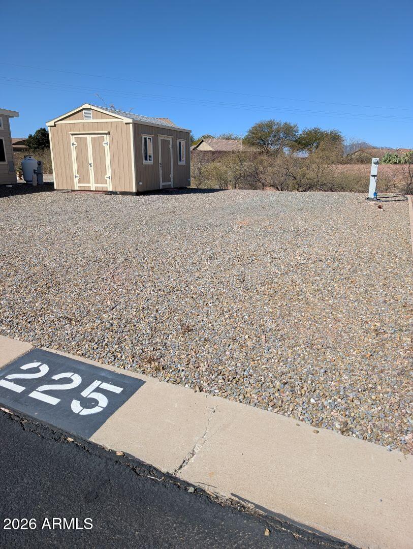 1030 S BARREL CACTUS Ridge 225